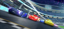 Cars 3: Driven to Win Xbox One Game